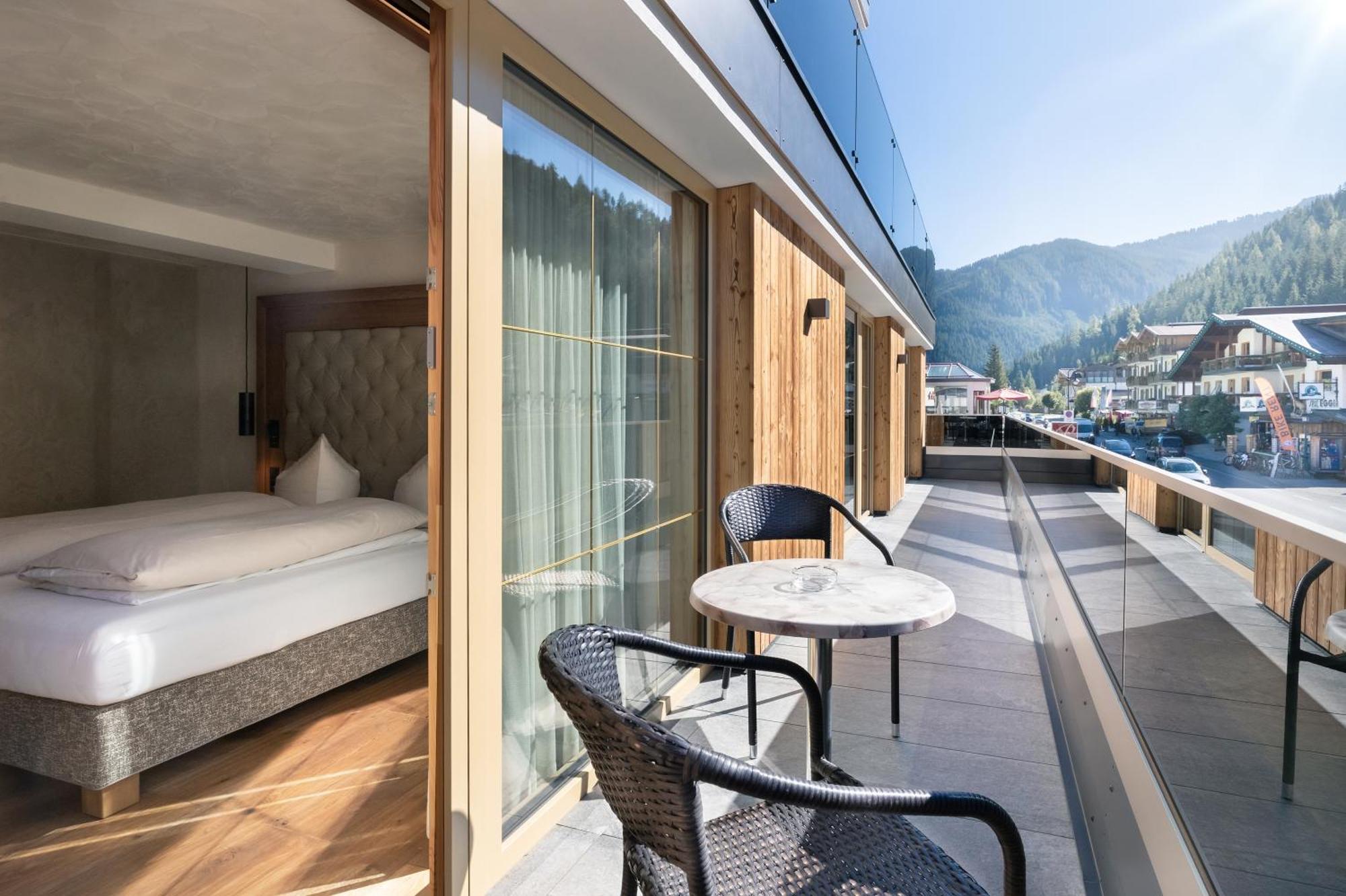 Hotel Sonnenhof Gerlos Centrum Extérieur photo