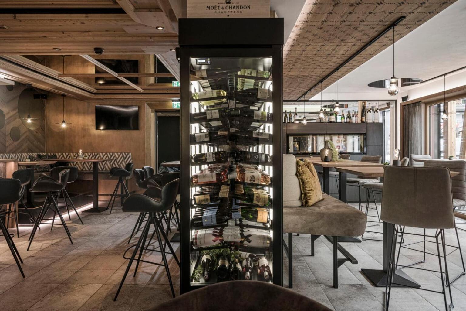 Hotel Sonnenhof Gerlos Centrum Extérieur photo