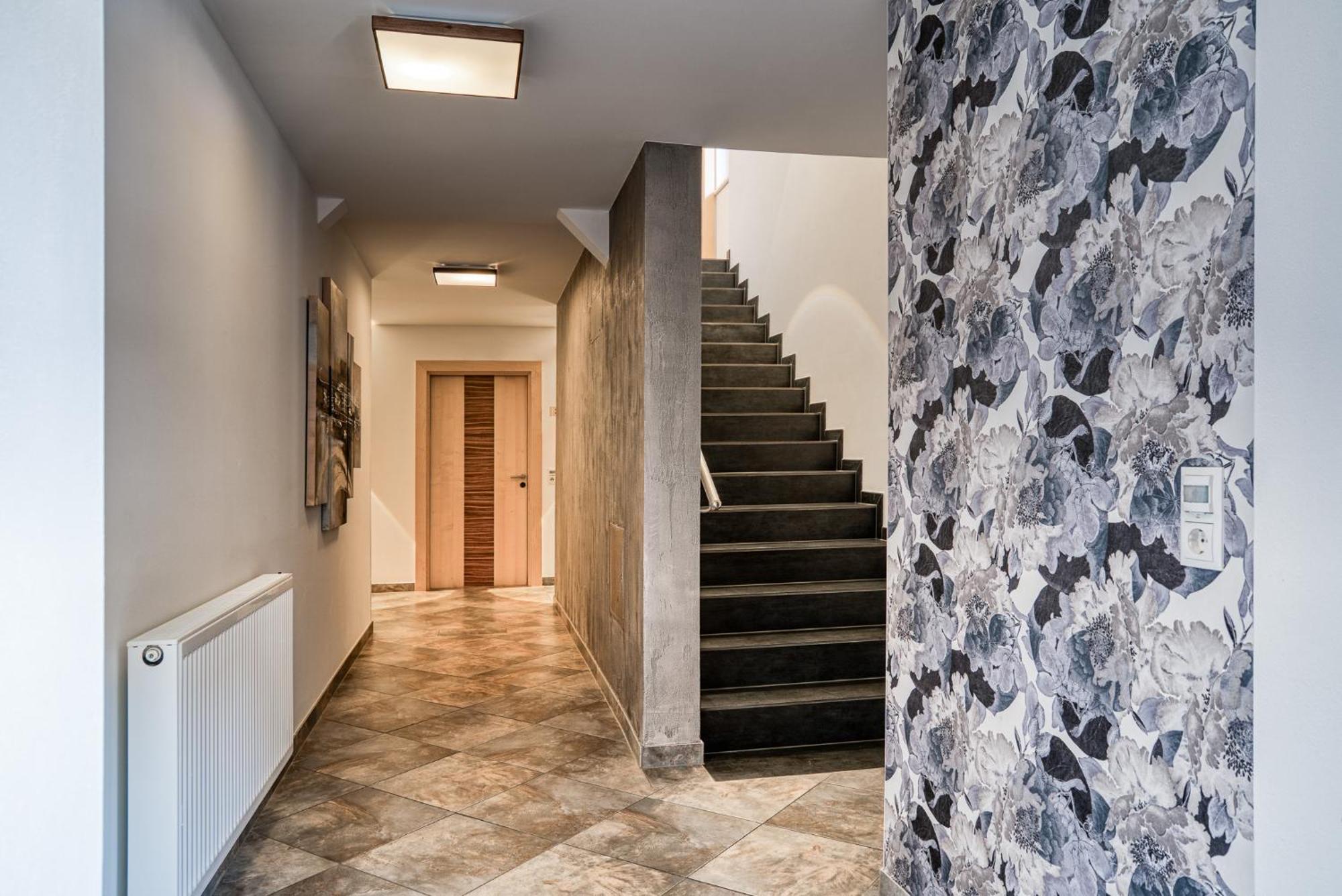 Hotel Sonnenhof Gerlos Centrum Extérieur photo