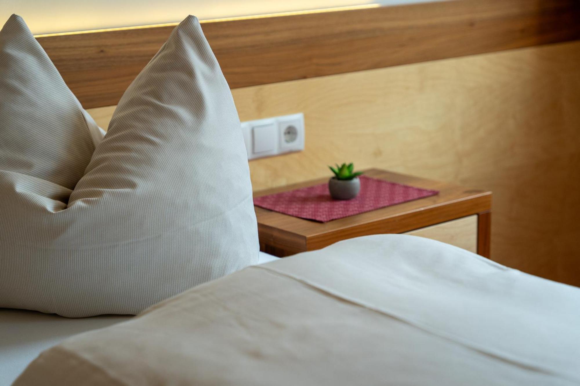 Hotel Sonnenhof Gerlos Centrum Extérieur photo