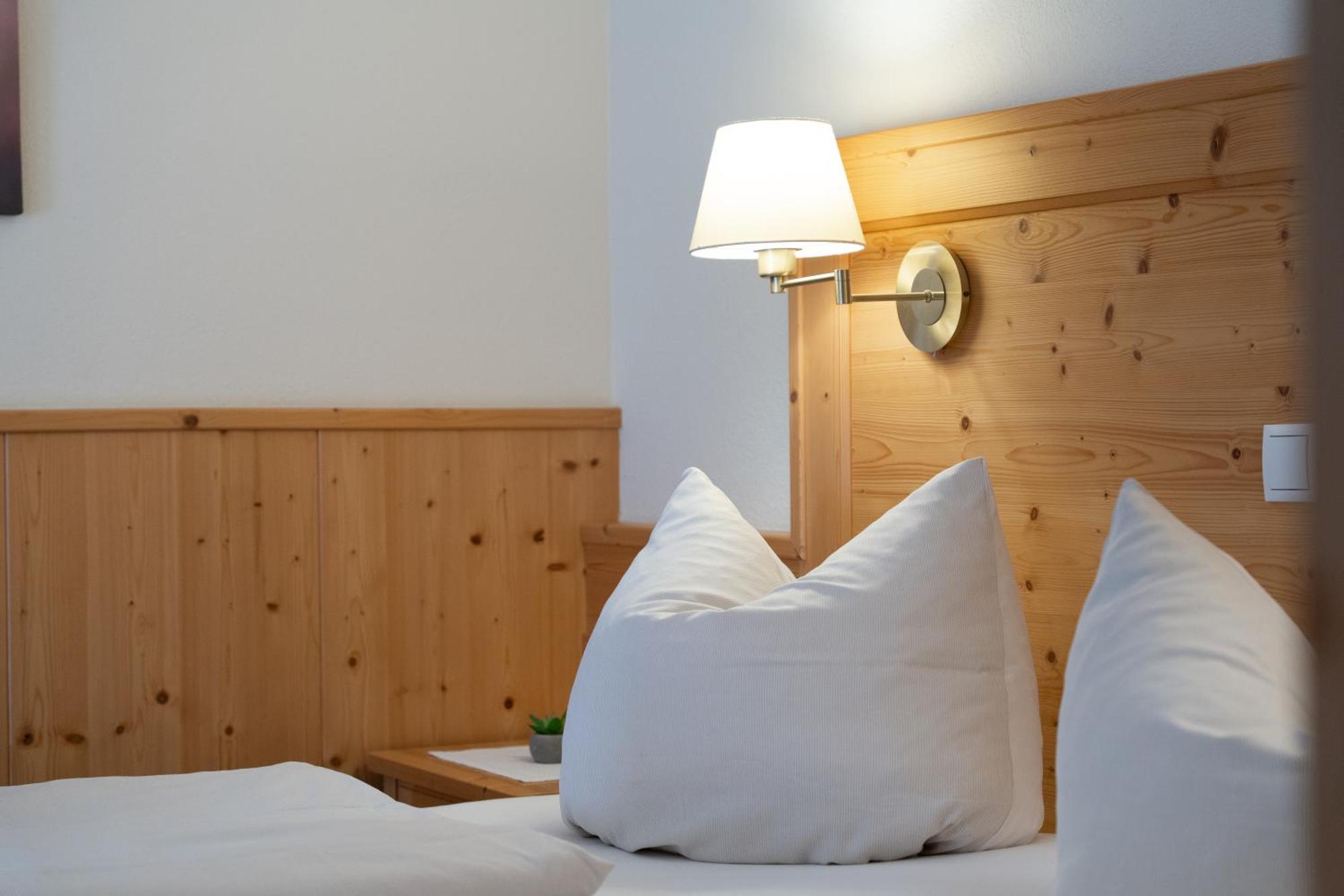 Hotel Sonnenhof Gerlos Centrum Extérieur photo