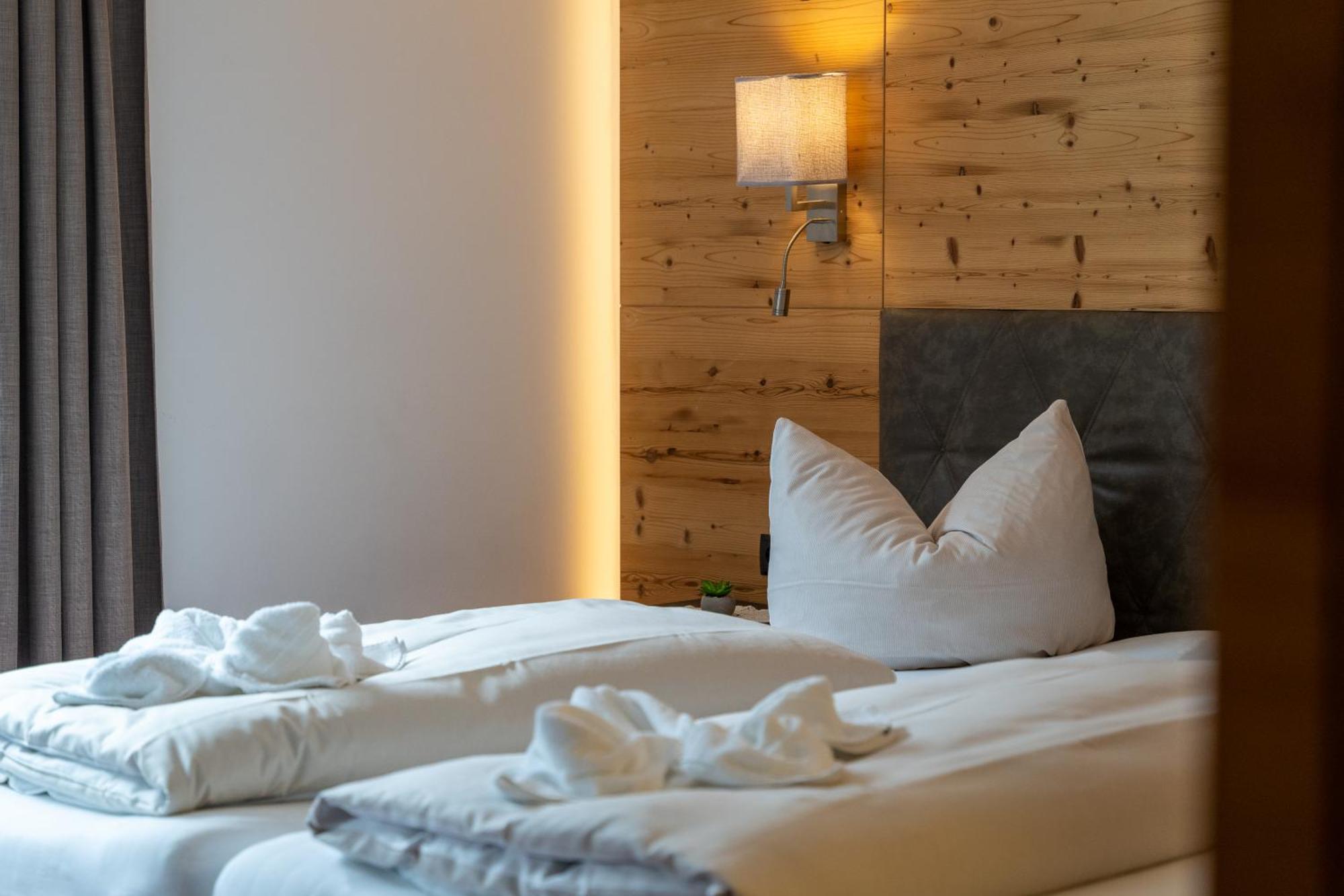 Hotel Sonnenhof Gerlos Centrum Extérieur photo